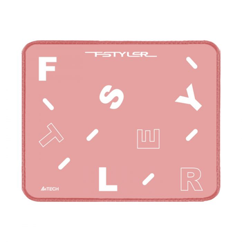 Килимок A4Tech FP25 (Pink)