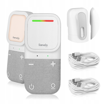 Аудионяня Lionelo BABYLINE 2.2