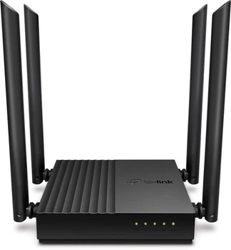 Маршрутизатор беспроводной - роутер TP-LINK Archer C64