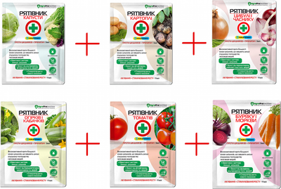 Набор AgroProtection Спаситель №1 (3000169-Д)