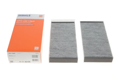 Угольный фильтр салона MAHLE (LAK1156/S)