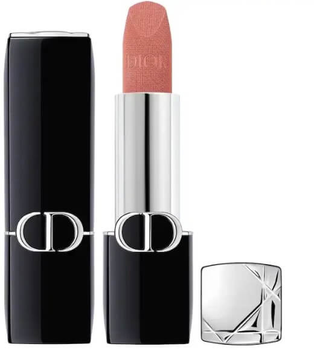 Szminka Dior Rouge 100 Satin 3.5 g (3348901688598)