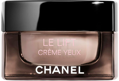 Крем для обличчя Chanel Le Lift Creme Yeux 15 мл (3145891416800)