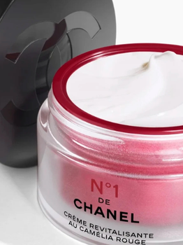 Krem do twarzy Chanel N1 Creme Revitalisante 50 ml (3145891407402)