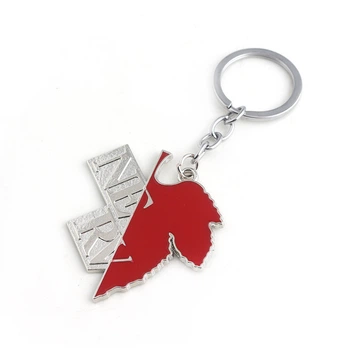 Брелок Evangelion Євангеліон AK EV 03