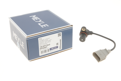 Датчик положения коленвала VW Caddy III 04- Meyle (1008990045)
