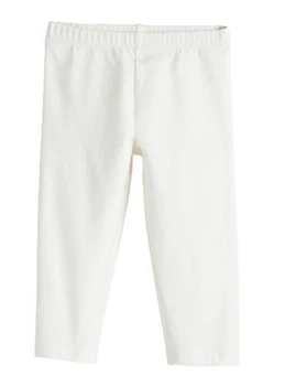 Лосини H&M 840933 110см молочний