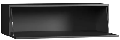 Тумба під телевізор RTV Tuckano Negro 100 x 40 x 30 см Black (5901443116561)