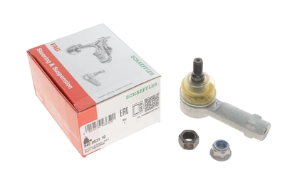 Наконечник тяги рульової Mitsubishi Lancer VII 03-/Colt/Volvo S40/V40 96-03