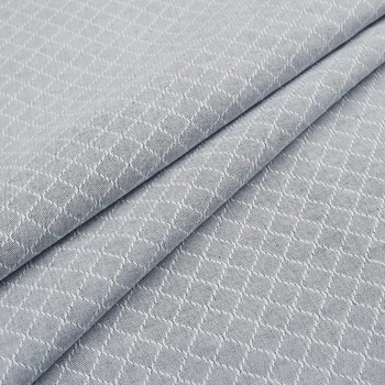Тканина декоративна Едельвіка Декор пог.м сірий ТДК-155 11/1101