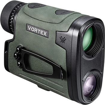 Лазерний далекомір Vortex Viper HD 3000 7×25 з діапазоном до 2740 м