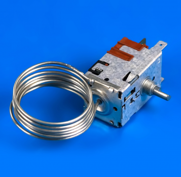 Термостат совместимый с Danfoss 077B6208