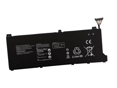 Аккумулятор для ноутбука Huawei MateBook Magicbook 14 NBB-WAH9P, NBB-WAH9P, HB4692Z9ECW-22A 7330mah 56Wh
