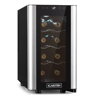 Винный холодильник Klarstein Reserva 8 Slim Uno 10035861