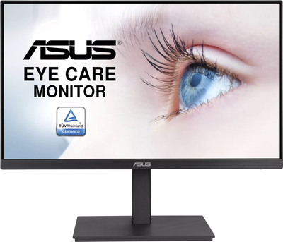 Монитор 23.8" ASUS VA24EQSB (90LM0559-B01170)