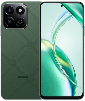 Smartfon Honor 200 Smart 4/256GB Forest Green (5109BJQJ)