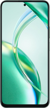 Smartfon Honor 200 Smart 4/256GB Forest Green (5109BJQJ)