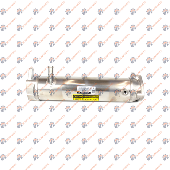 Охолоджувач ЄГР Isuzu 8980069954 ISUZU