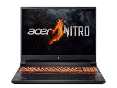 Ноутбук Acer Nitro V16 R5-8645HS/32GB/1TB RTX4050 165Hz (ANV16-41 || NH.QRVEP.00J)
