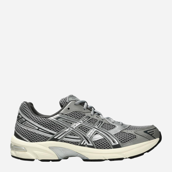 Чоловічі кросівки для бігу ASICS Gel-1130 1201A256-026 42.5 (9US) 27 см Сірий/Сріблястий (4550457739832)