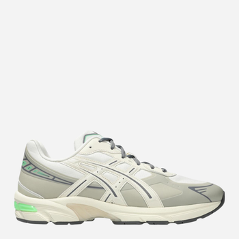 Чоловічі кросівки для бігу ASICS Gel-1130 1203A413-100 43.5 (9.5US) 27.5 см Кремовий/Чорний (4550457721554)