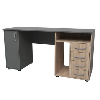Стол Минивайт 85/1500 Nika Мебель