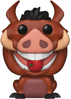 Figurka Funko Pop! Disney Lion King Luau Pumbaa 9 cm (889698364027)