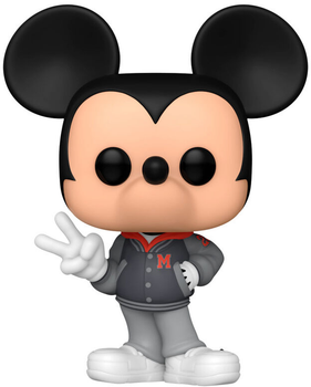 Фігурка Funko Pop! Disney Mickey & Friends Mickey Mouse 9 см (889698826891)