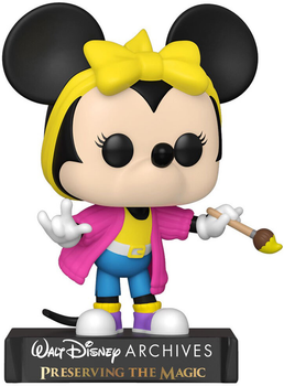 Фігурка Funko Pop! Disney Minnie Mouse Totally Minnie 1988 9 см (889698576246)