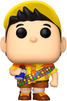 Фігурка Funko Pop! Disney Pixar UP Russell 9 см (889698808378)