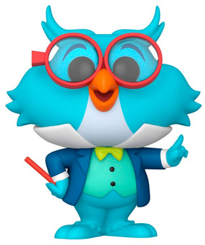 Фігурка Funko Pop! Disney Professor Owl Exclusive 9 см (889698670364)