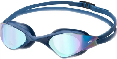 Окуляри для плавання Aqua Speed RIPTIDE 61404 (711-10) Унісекс OSFM Сині (5905718614042)