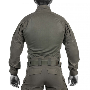 Тактична сорочка UF PRO Striker X Combat Shirt XL Сірий (121338)