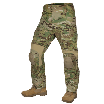 Штани Crye Precision G2 Мультикам 36 R 025890 (025890)