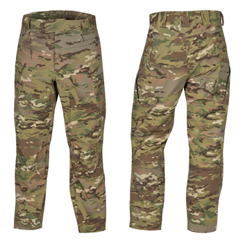 Штани GRAD Hiker All Weather Мультикам М (162676)