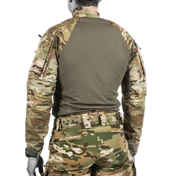 Тактична сорочка UF PRO Striker XT GEN.2 Combat Shirt Multicam 2XL (85579)