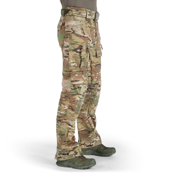 Бойові штани UF PRO Striker X Combat Pants Multicam 33/34 (85371)