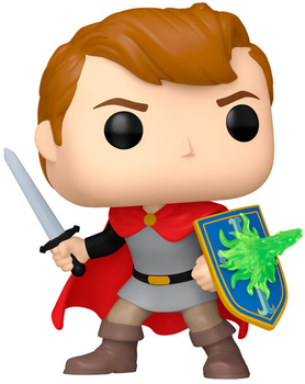 Фігурка Funko Pop! Disney Sleeping Beauty Prince Phillip 9 см (889698781848)