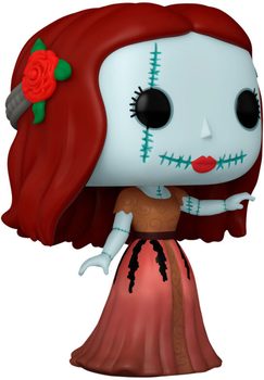 Фігурка Funko Pop! Disney Nightmare Before Christmas 30th Anniversary Sally 9.5 см (889698723855)