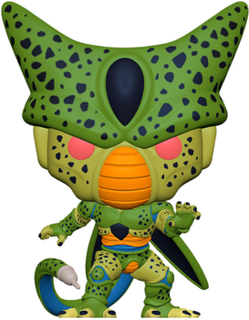 Figurka Funko Pop! Dragon Ball Z Cell First Form 9 cm (889698486026)