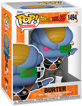 Figurka Funko Pop! Dragon Ball Z Ginyu Force Burter 9 cm (889698486705)