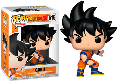 Figurka Funko Pop! Dragon Ball Z Goku 9 cm (889698396981)