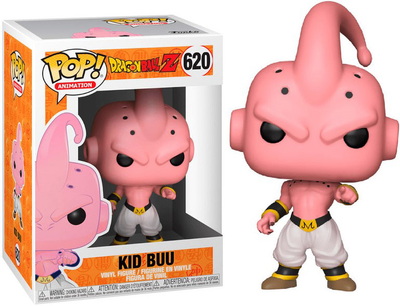 Фігурка Funko Pop! Dragon Ball Z Kid Buu 9 см (889698397032)