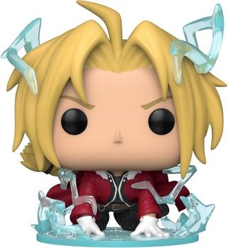 Figurka Funko Pop! Full Metal Alchemist Edward Elric 9 cm (889698577373)