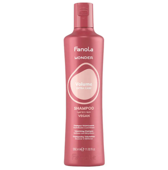 Шампунь для объема волос Fanola Wonder Volume Shampoo 350 мл (24860WB)