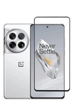 Захисна гідрогелева плівка DScreen для OnePlus 12 глянсова (0.22 мм)