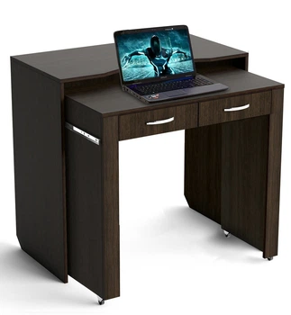 Компьютерный стол Nibiru Comfy-Home венге