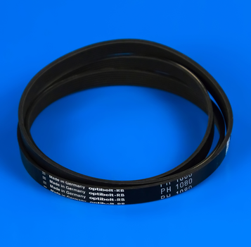 Ремень 1080 H7 «Optibelt» черный