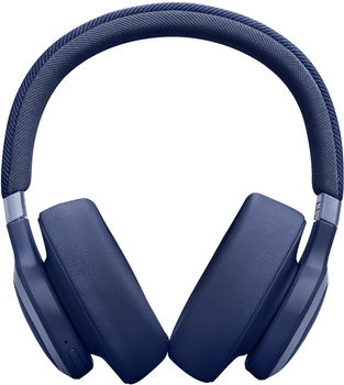 Навушники JBL Live 770NC Blue (JBLLIVE770NCBLU)