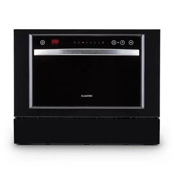 Посудомоечная машина Havasia UV 6 Luminance цвет черный (10041827) Б/У